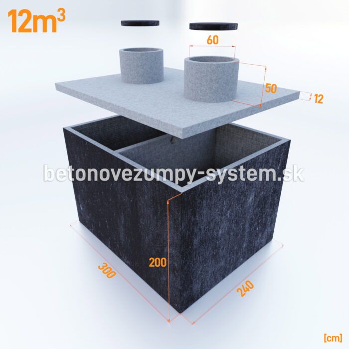 vysoka-dvojkomorova-betonova-nadrz-12m3