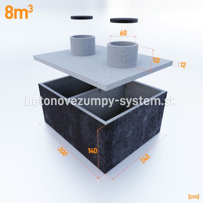 dvojkomorova-betonova-nadrz-8m3